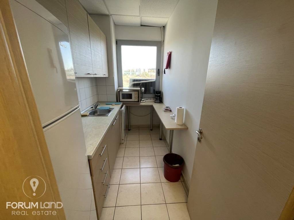 Forumland Real Estate, Κουζίνα