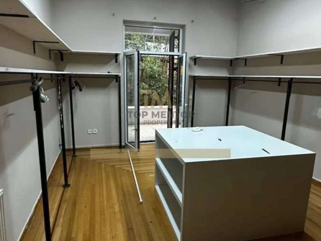 Άποψη χώρου