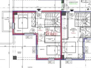 Κάτοψη 6ου ορόφου