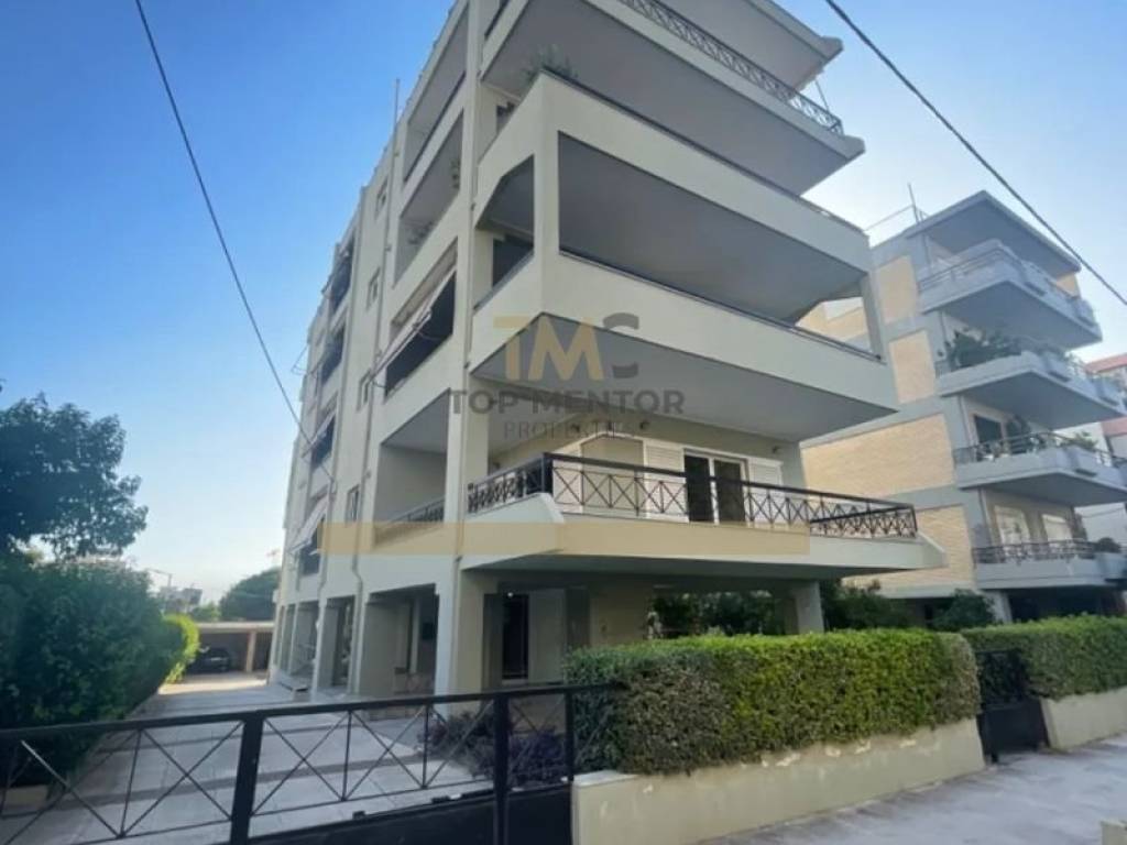 Εξωτερικός χώρος