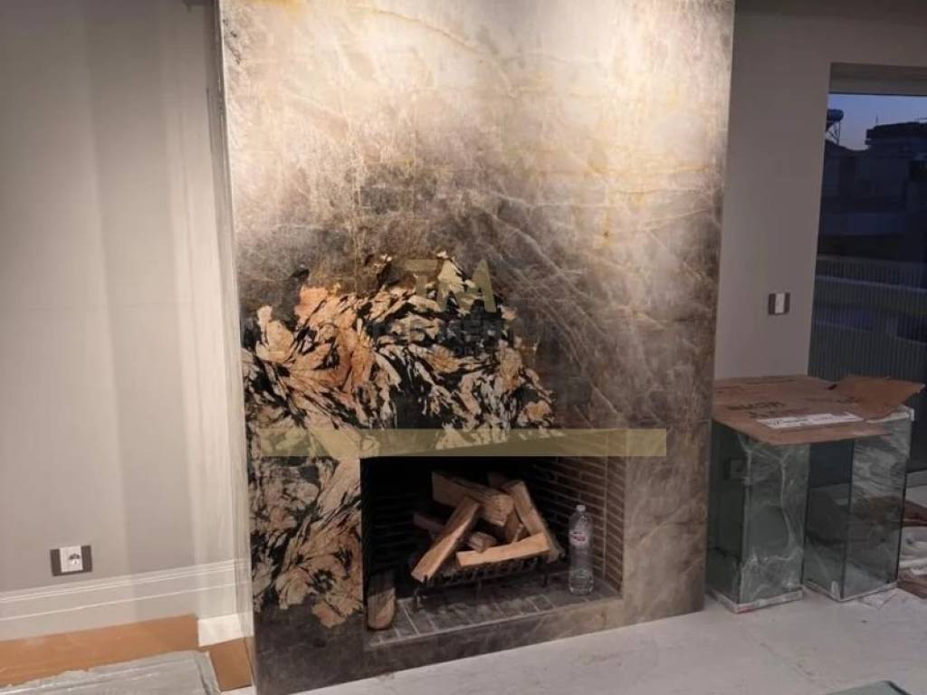 Άποψη χώρου