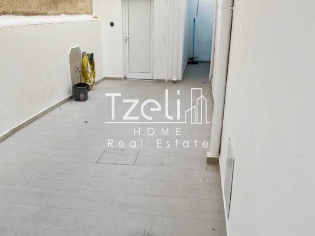 Εξωτερική άποψη χώρου