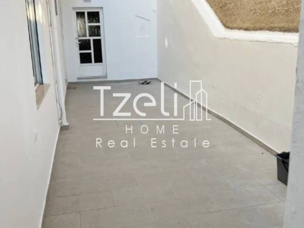 Εξωτερική άποψη χώρου