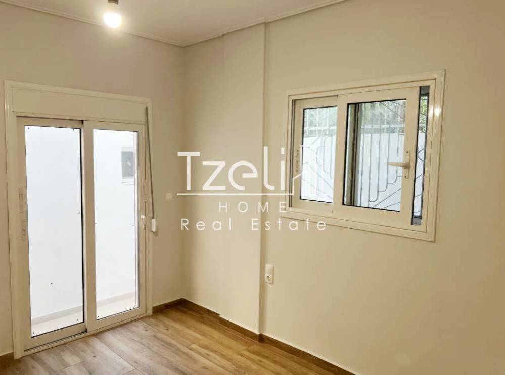 Άποψη χώρου