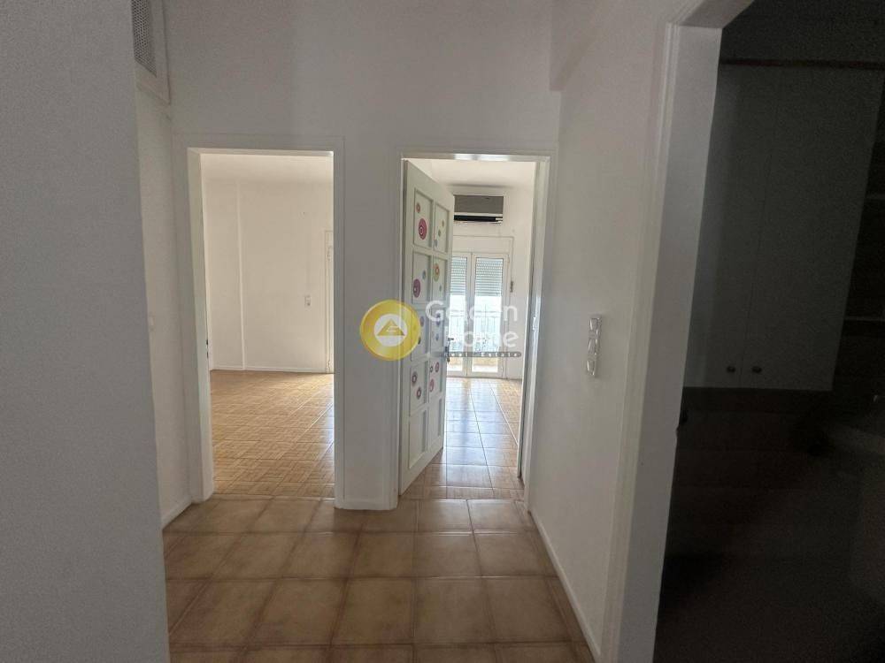 Κυρίως Χώρος