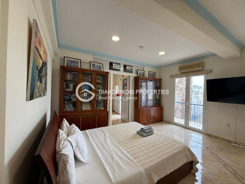 Υπνοδωμάτιο