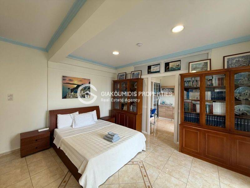 Υπνοδωμάτιο