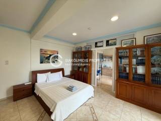 Υπνοδωμάτιο