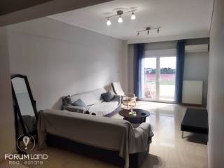 Forumland Real Estate, Σαλόνι