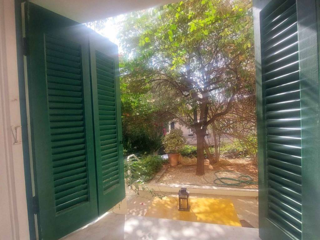 ΘΕΑ ΣΤΟΝ ΚΗΠΟ