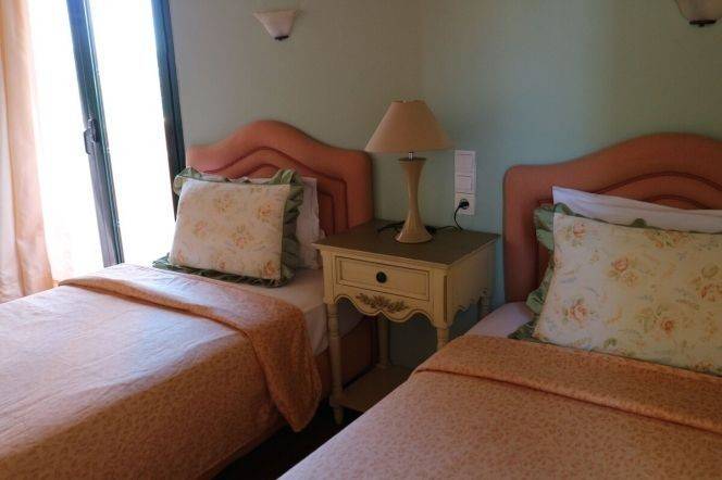 Υπνοδωμάτιο