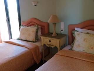 Υπνοδωμάτιο