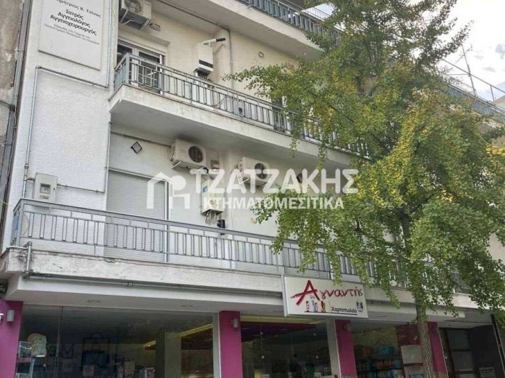 Εξωτερικός χώρος