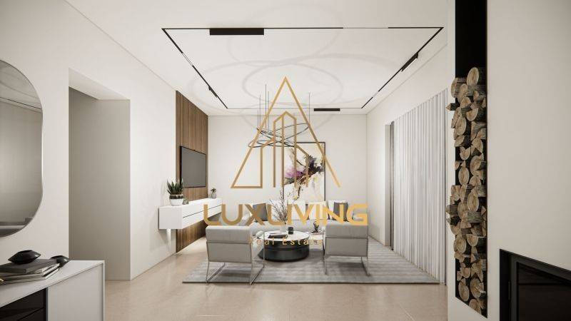 Υπνοδωμάτιο