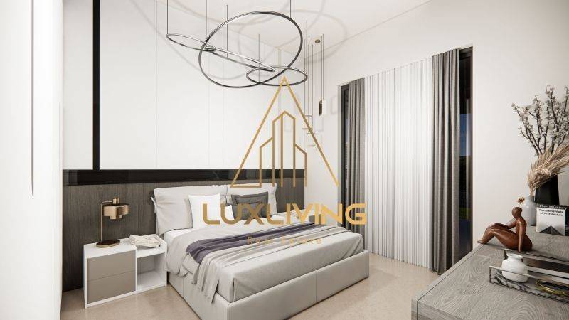 Υπνοδωμάτιο