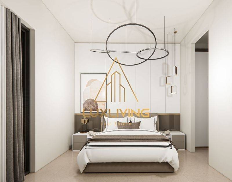 Υπνοδωμάτιο