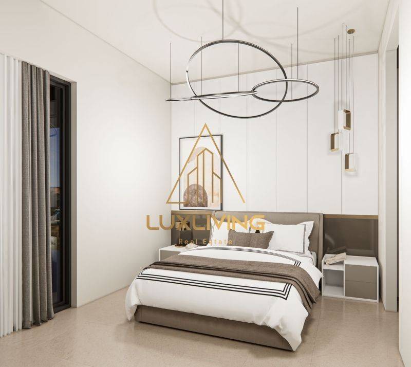 Υπνοδωμάτιο