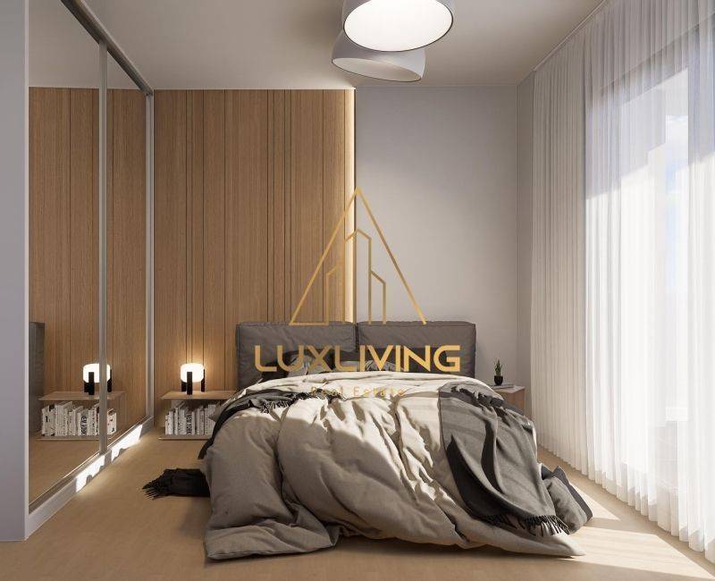 Υπνοδωμάτιο