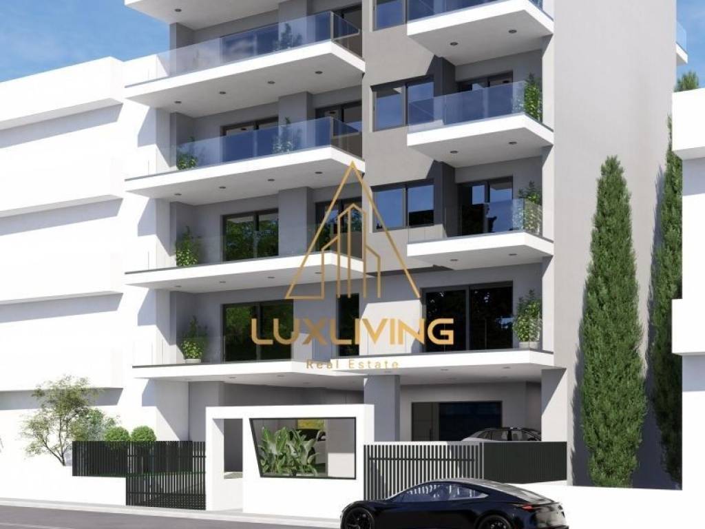 Εξωτερικός χώρος