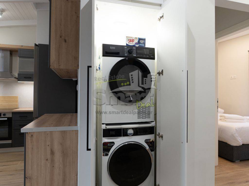 Εξωτερικοι χώροι