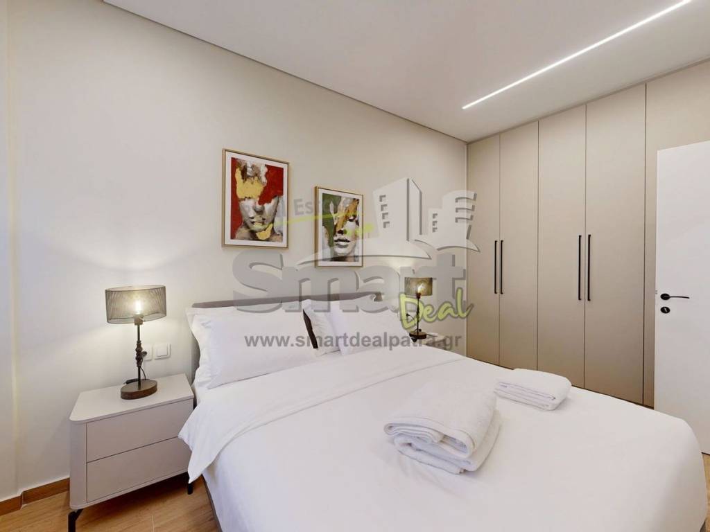 Υπνοδωμάτιο