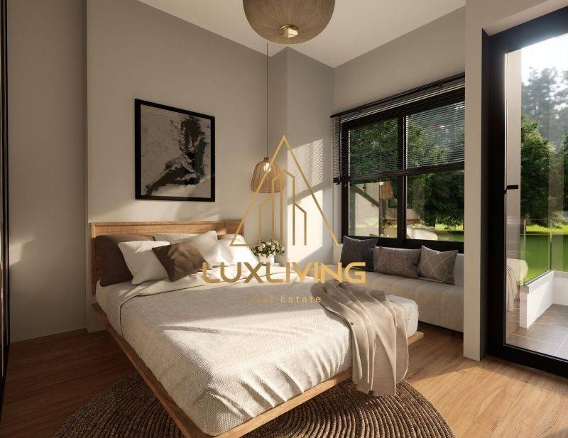 Υπνοδωμάτιο