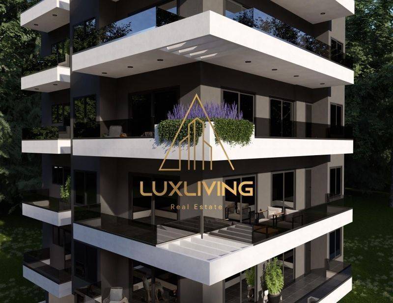 Εξωτερικός χώρος