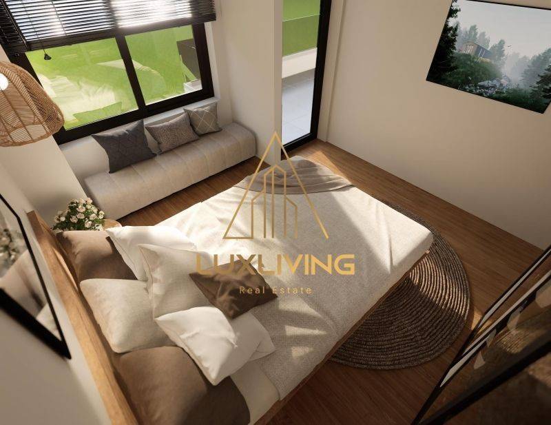 Υπνοδωμάτιο