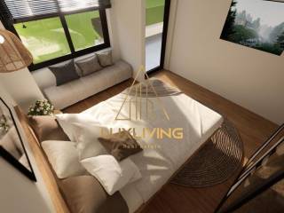 Υπνοδωμάτιο