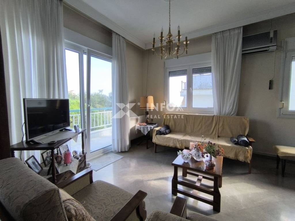 Άποψη χώρου