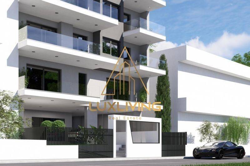 Εξωτερικός χώρος