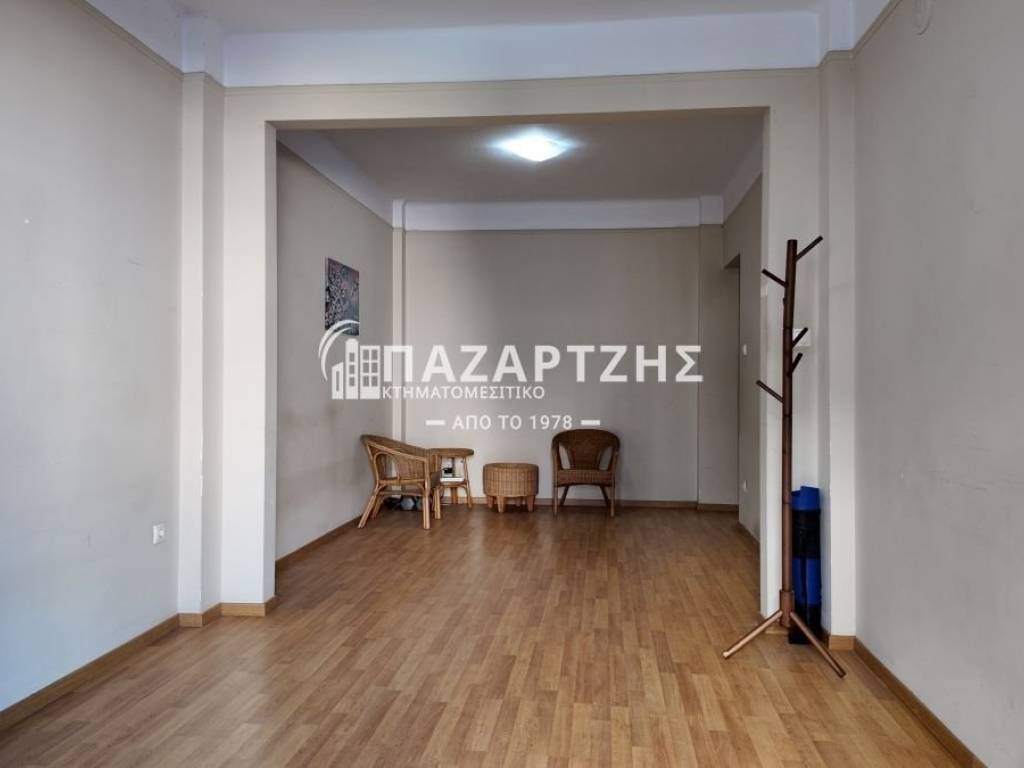 Άποψη χώρου