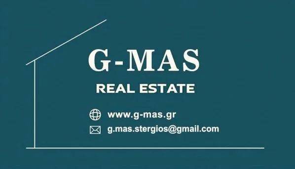 G-MAS REAL ESTATE