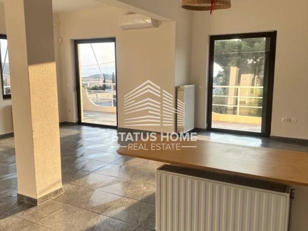 Άποψη χώρου