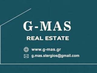G-MAS REAL ESTATE
