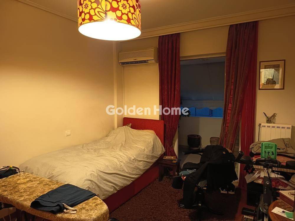 Υπνοδωμάτιο