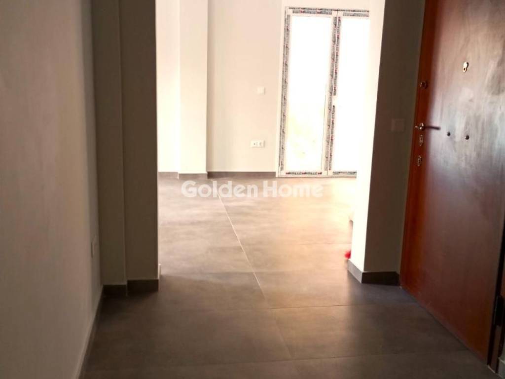 Χολ - Διάδρομος