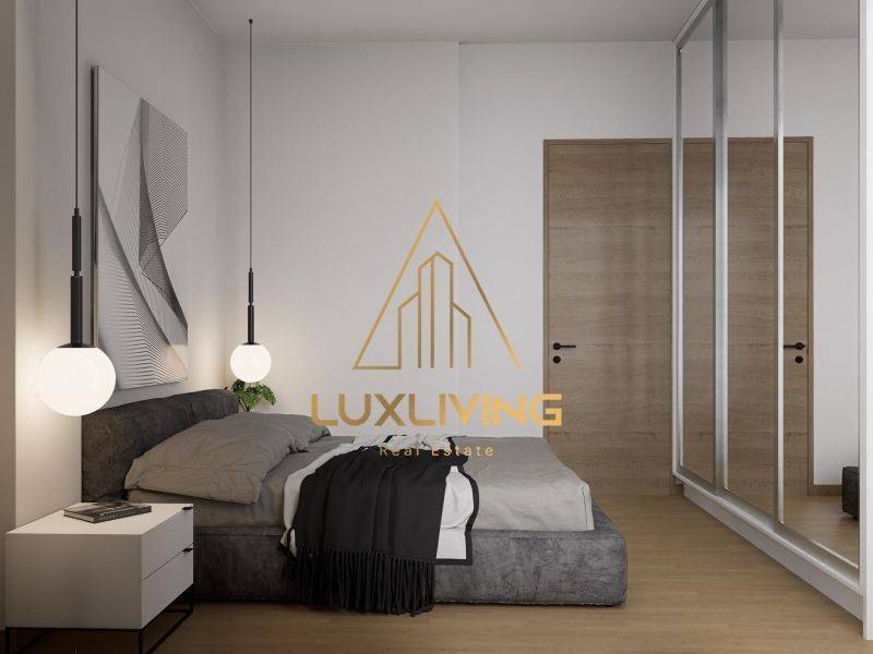 Υπνοδωμάτιο