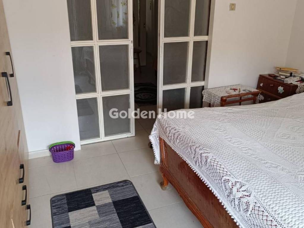 Υπνοδωμάτιο