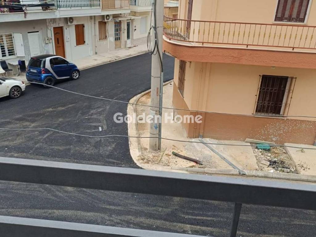 Εξωτερικός Χώρος