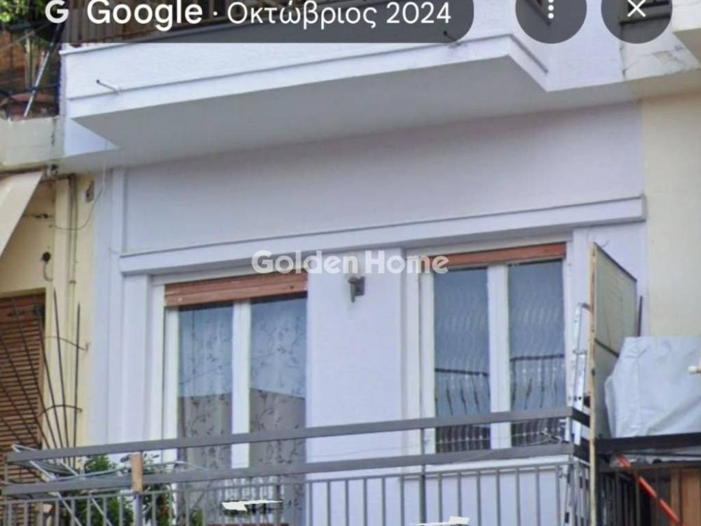 Εξωτερικός Χώρος