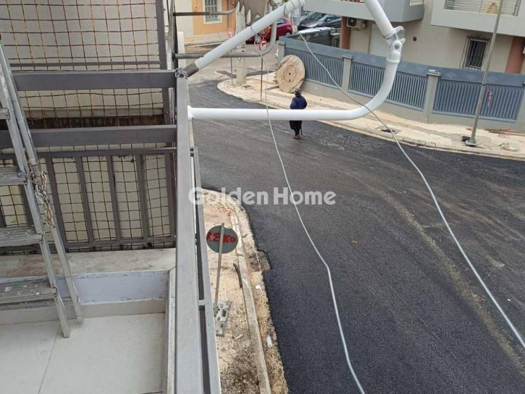 Εξωτερικός Χώρος