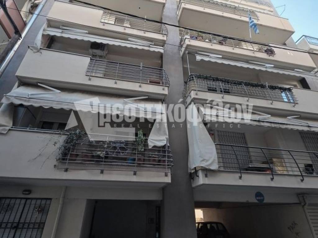 Εξωτερικός χώρος