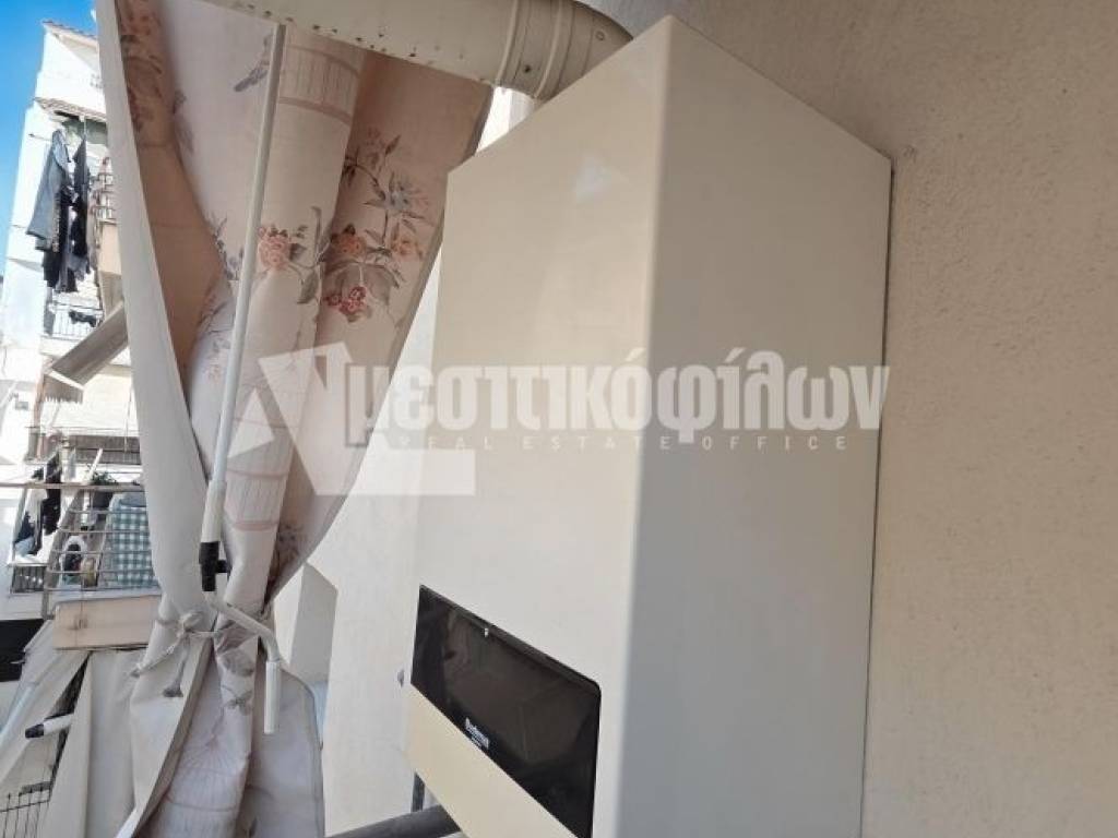 Άποψη χώρου