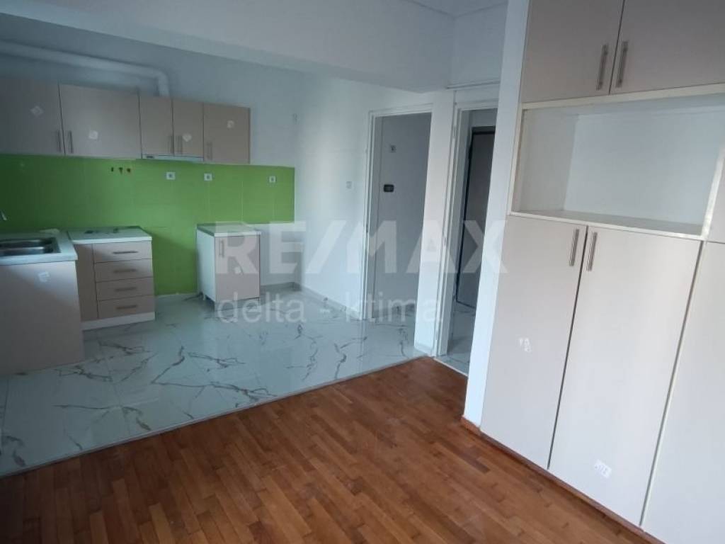 Άποψη χώρου