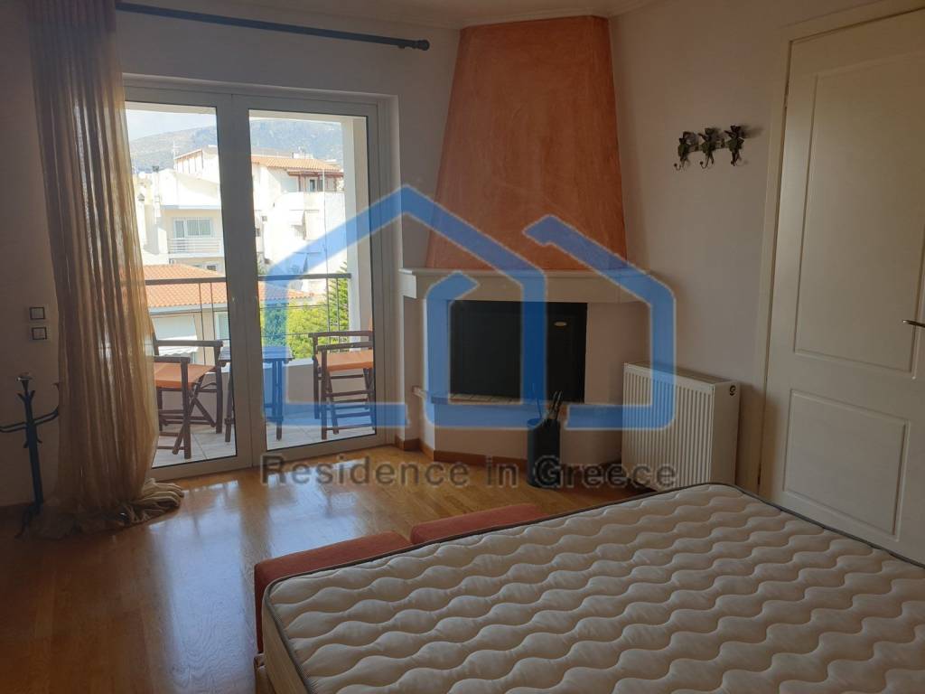 Υπνοδωμάτιο