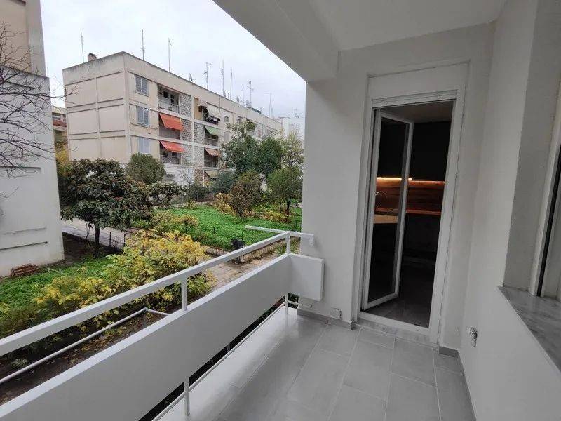 Εξωτερικός χώρος