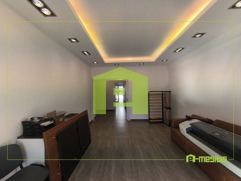 Άποψη χώρου