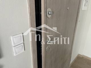 Θωρακισμένη Πόρτα