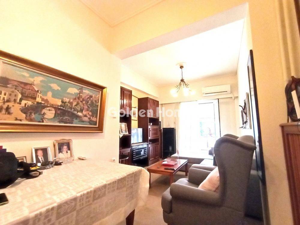 Κυρίως Χώρος